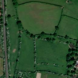 Satellite imagery of Wootton Wawen, GB