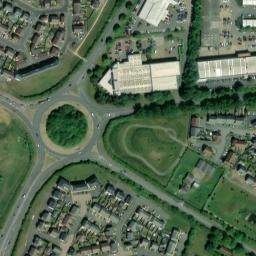 Satellite imagery of S4802, GB