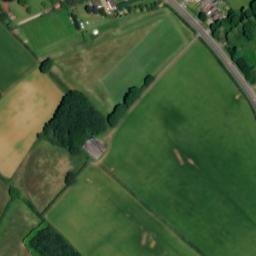 Satellite imagery of Earls Barton Berry Mount, GB