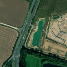 Satellite imagery of Southoe 2, GB
