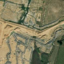 Satellite imagery of Boughton, GB