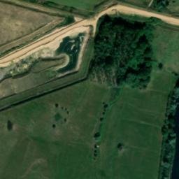 Satellite imagery of Boughton, GB