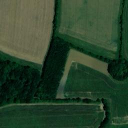 Satellite imagery of Great Ashfield Castle Hill, GB