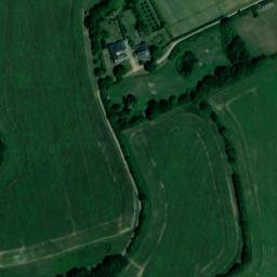 Satellite imagery of Great Ashfield Castle Hill, GB