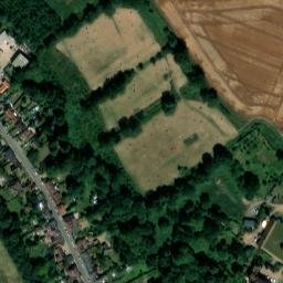 Satellite imagery of Cocksfield Hall, GB
