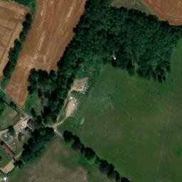 Satellite imagery of Cocksfield Hall, GB