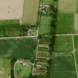 Satellite imagery of De Haere, NL