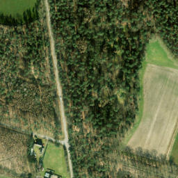Satellite imagery of Twickel, NL