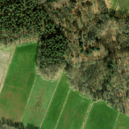 Satellite imagery of Twickel, NL