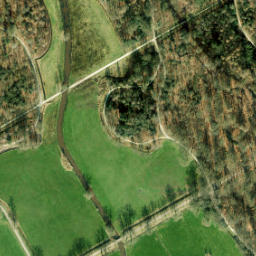 Satellite imagery of Kasteel Twickel, NL