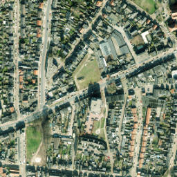 Satellite imagery of Hollinkbergsteen, NL