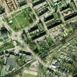 Satellite imagery of Steen bij Grimberg, NL