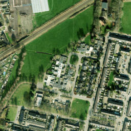 Satellite imagery of Steen bij Grimberg, NL