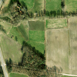 Satellite imagery of Piermansteen, NL