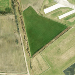 Satellite imagery of Piermansteen, NL