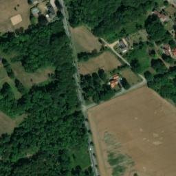 Satellite imagery of Kleiner Zuschlag, DE