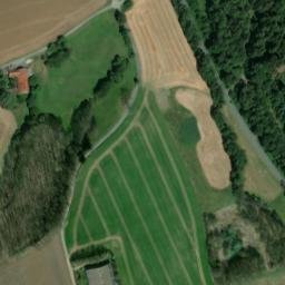 Satellite imagery of Kleiner Kellenberg, DE