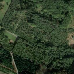 Satellite imagery of Großer Kellenberg, DE