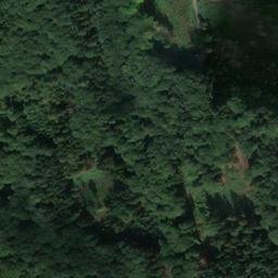 Satellite imagery of Glösinghauser Berg, DE