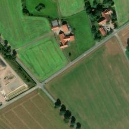 Satellite imagery of Nonnenstein, DE