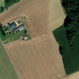 Satellite imagery of Nonnenstein, DE
