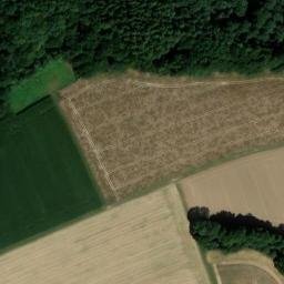 Satellite imagery of Nonnenstein, DE