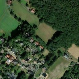 Satellite imagery of Bergkirchener Kopf, DE