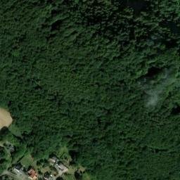 Satellite imagery of Bergkirchener Kopf, DE