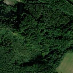 Satellite imagery of Bergkirchener Kopf, DE