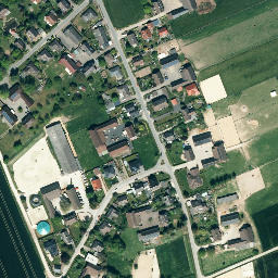 Satellite imagery of Großer Mühlenberg, DE