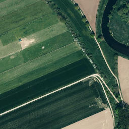 Satellite imagery of Großer Mühlenberg, DE