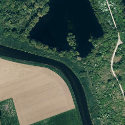 Satellite imagery of Großer Mühlenberg, DE