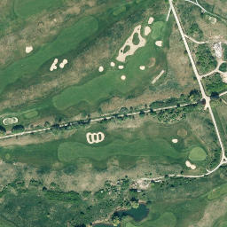 Satellite imagery of Radlah, DE