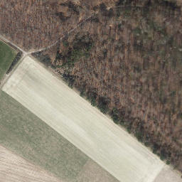 Satellite imagery of Heineberg, DE