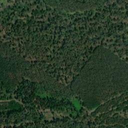 Satellite imagery of Königsberg, DE