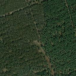 Satellite imagery of Blauer Berg, DE
