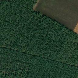 Satellite imagery of Blauer Berg, DE