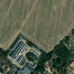 Satellite imagery of Burg Ziesar, DE