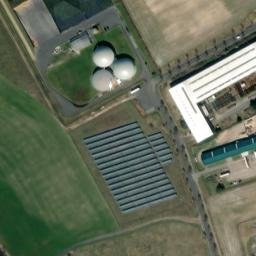 Satellite imagery of Klosterberg, DE