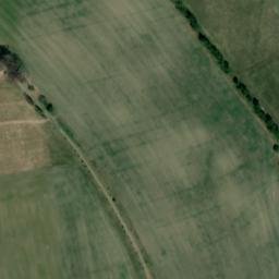 Satellite imagery of Klosterberg, DE