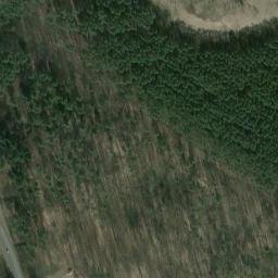 Satellite imagery of Friedrich-Karl-Höhe, DE