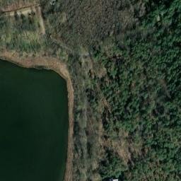 Satellite imagery of Rauher Berg, DE