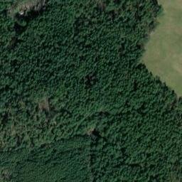 Satellite imagery of Rauher Berg, DE
