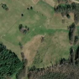 Satellite imagery of Rauher Berg, DE