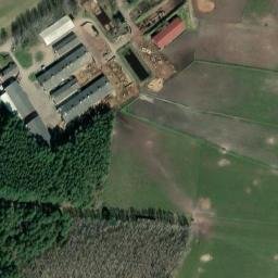 Satellite imagery of Grämitzberge, DE