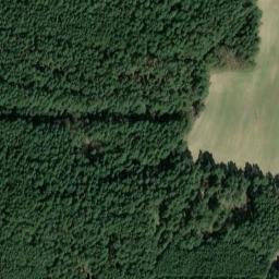 Satellite imagery of Grämitzberge, DE