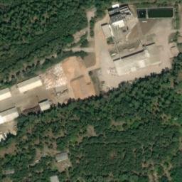 Satellite imagery of Kirchbitoberg, DE