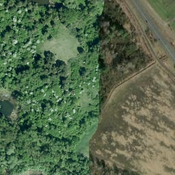 Satellite imagery of Weinberg, DE