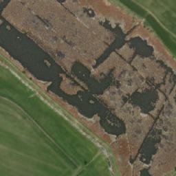 Satellite imagery of Kromolice - Pałac, PL