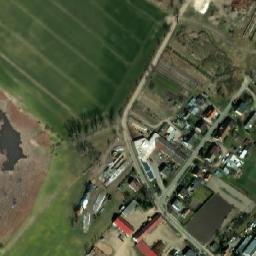 Satellite imagery of Kromolice - Pałac, PL